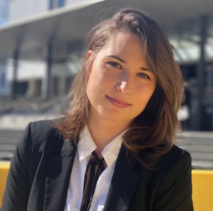 Alice Tarzariol