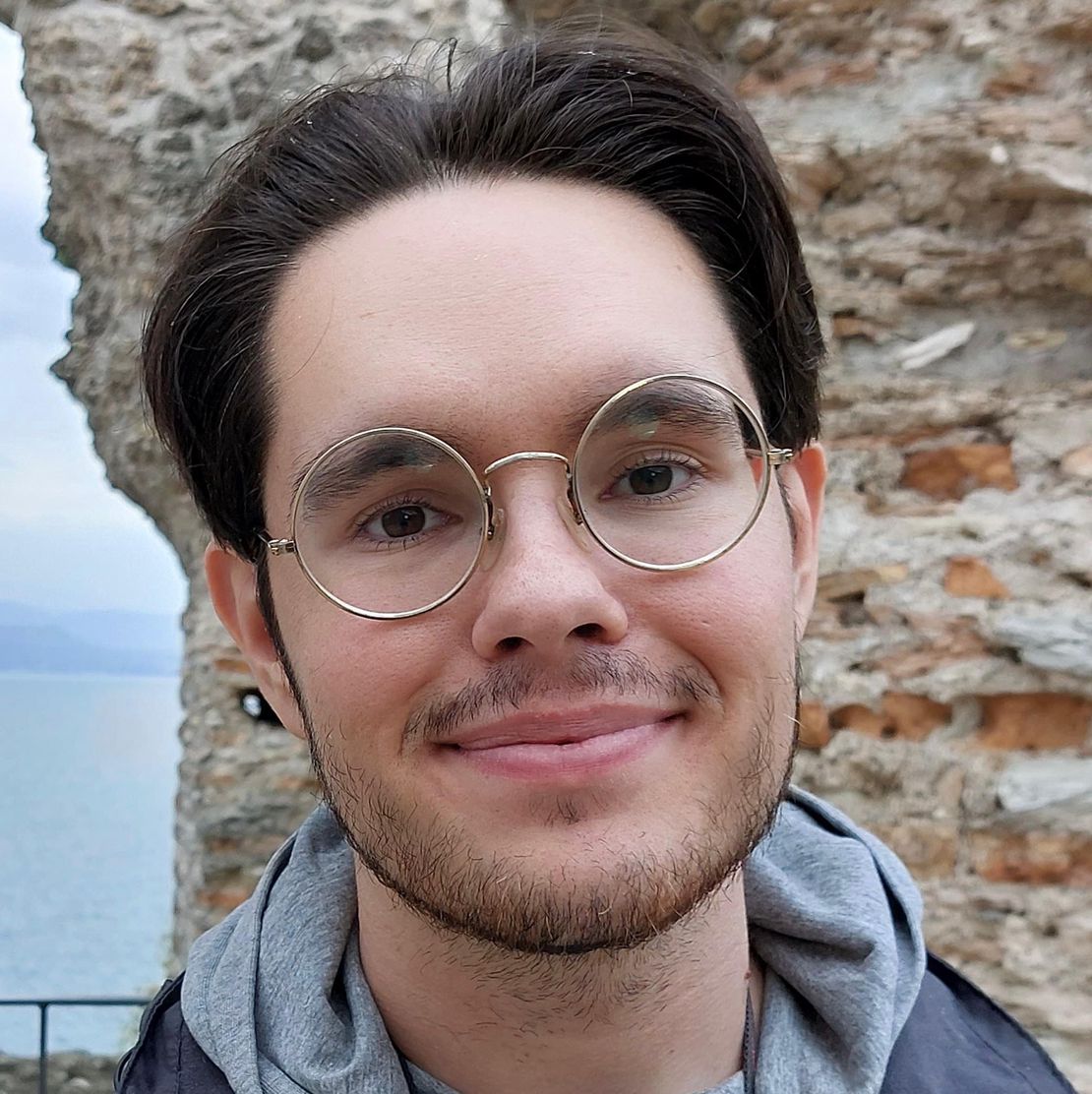 Gianluca Zavan